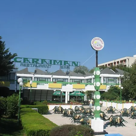 Hotel Caraiman Neptun