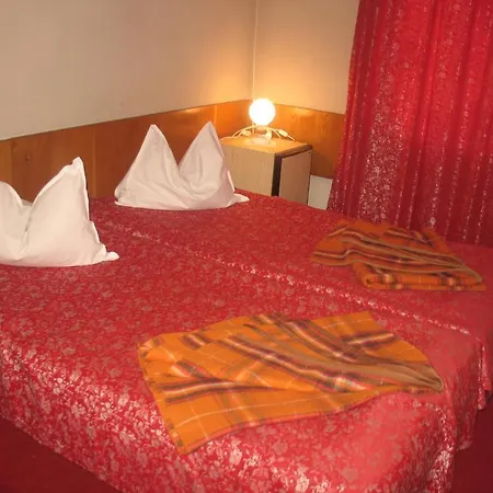 Hotel Caraiman