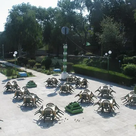 Caraiman Hotel Neptun