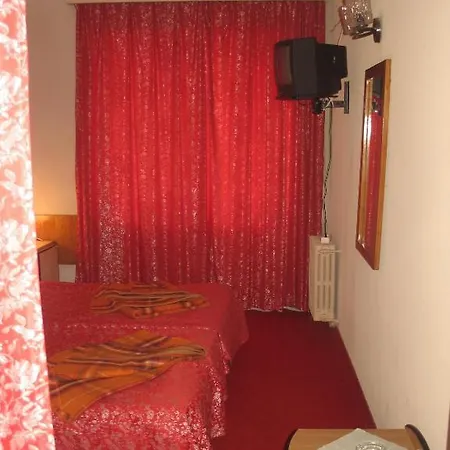Caraiman Hotel