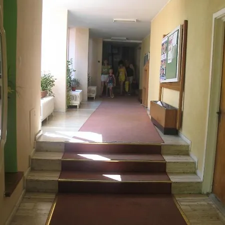 Hotel Caraiman