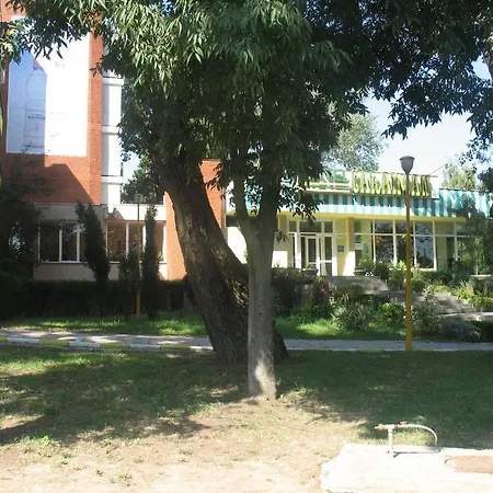 Caraiman
