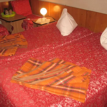 Caraiman Hotel 2*