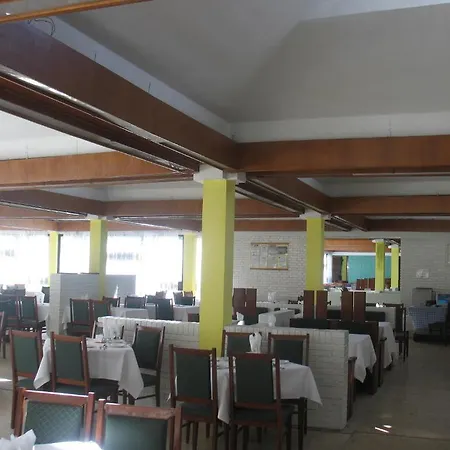 Caraiman Hotel 2*