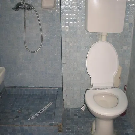 Caraiman Hotel 2*