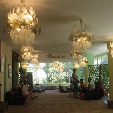 Caraiman Hotel Neptun