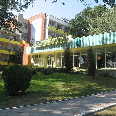 Hotel Caraiman 2*