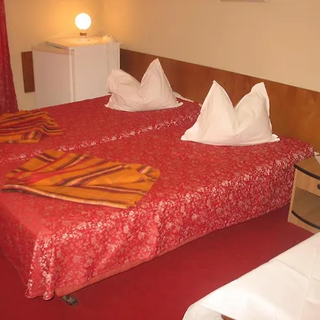Hotel Caraiman Neptun
